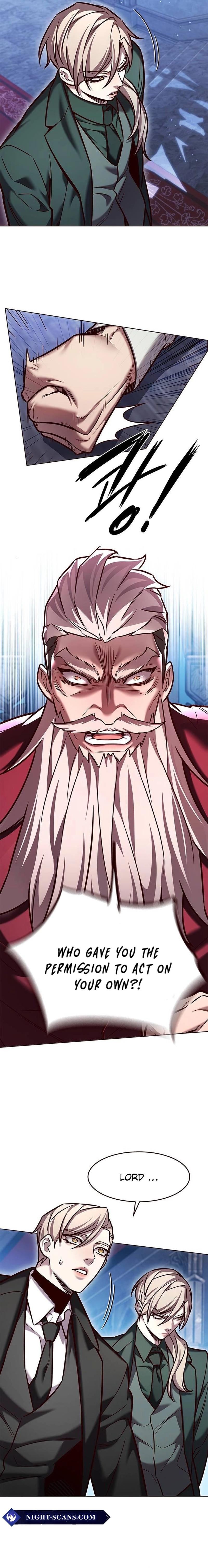 Eleceed Chap 283 - Next Chap 284