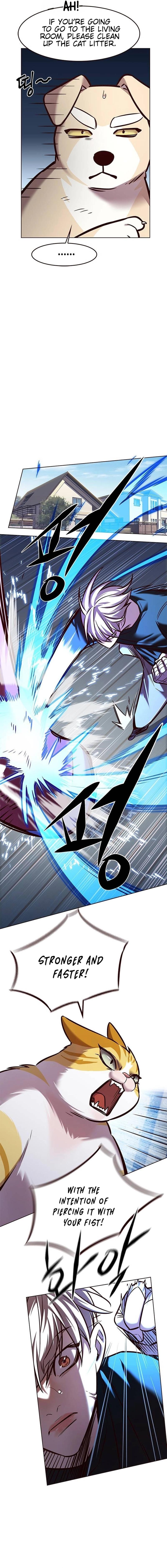 Eleceed Chap 283 - Next Chap 284
