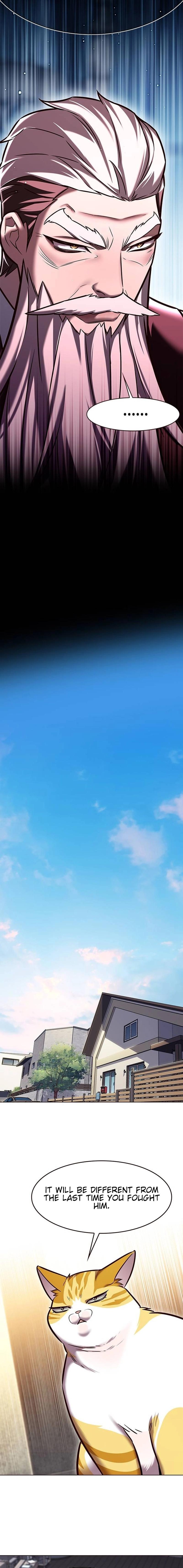 Eleceed Chap 283 - Next Chap 284