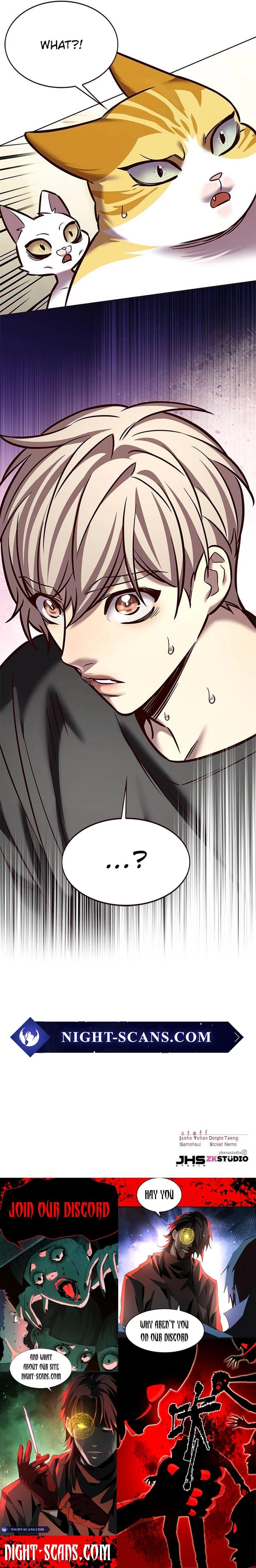 Eleceed Chap 283 - Next Chap 284