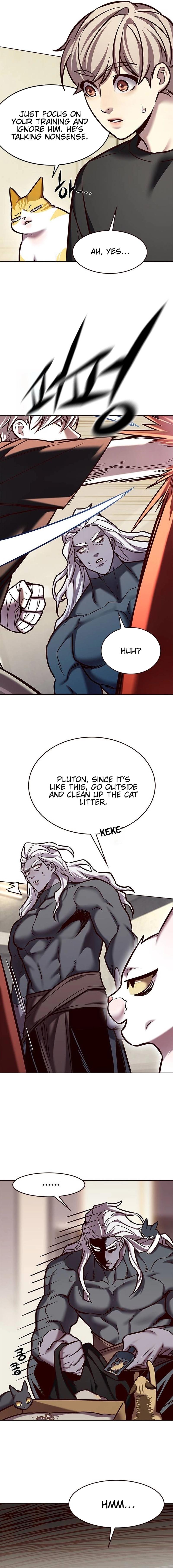 Eleceed Chap 283 - Next Chap 284