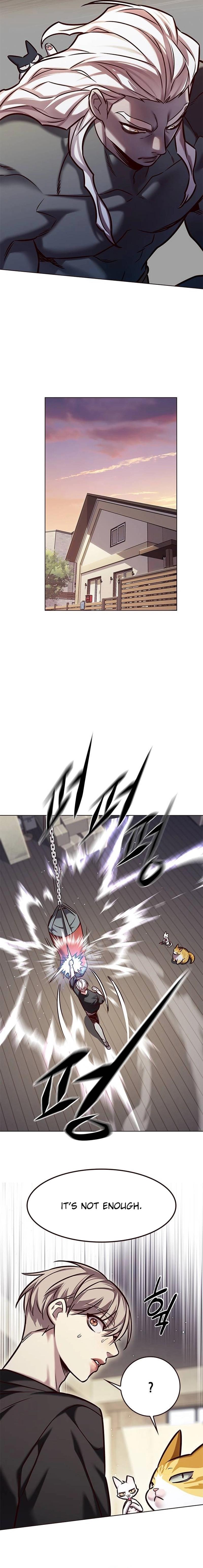 Eleceed Chap 283 - Next Chap 284