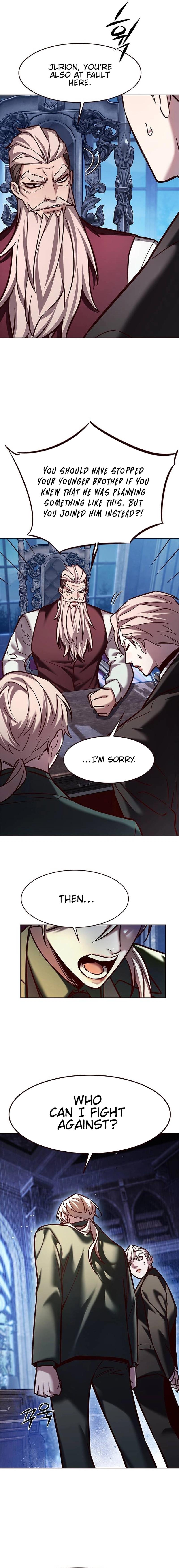 Eleceed Chap 283 - Next Chap 284