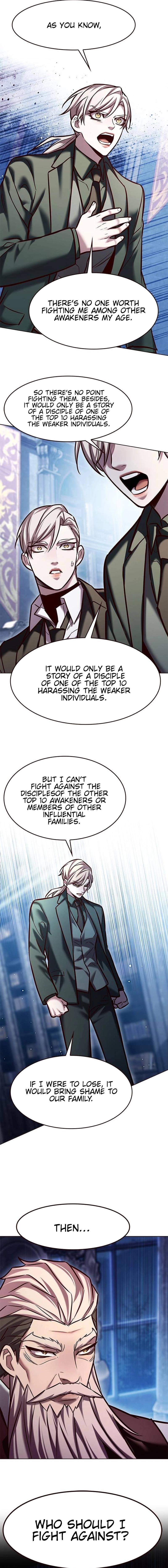 Eleceed Chap 283 - Next Chap 284