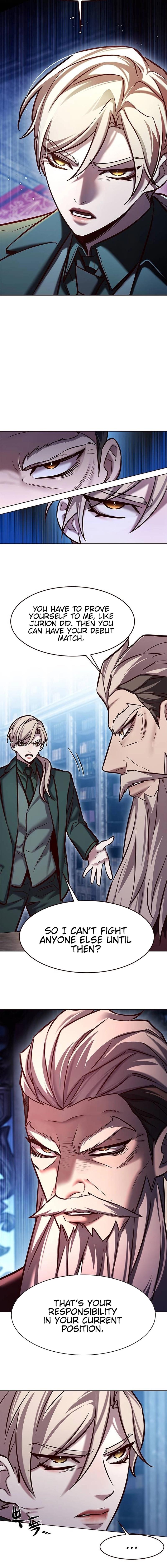 Eleceed Chap 283 - Next Chap 284