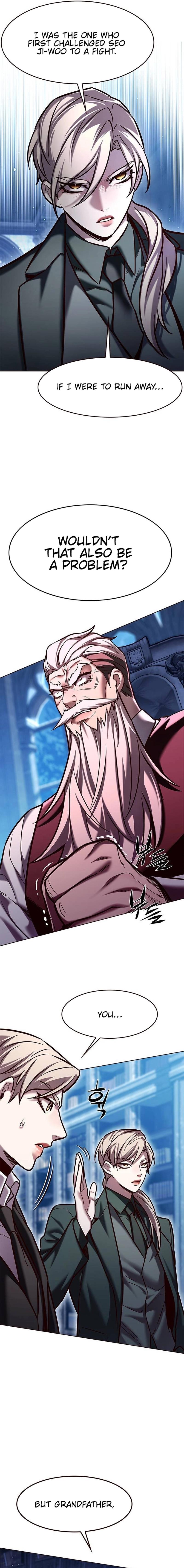 Eleceed Chap 283 - Next Chap 284