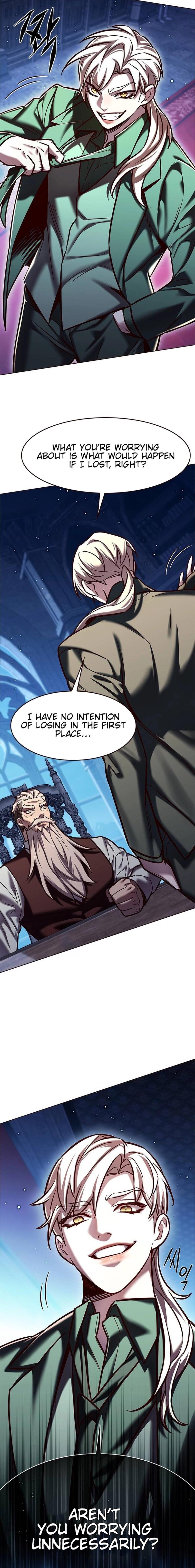 Eleceed Chap 283 - Next Chap 284
