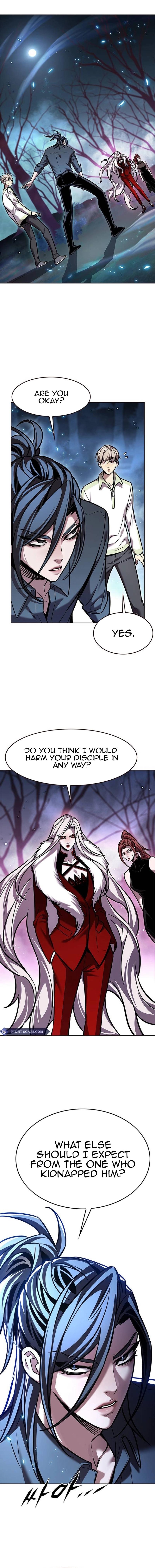 Eleceed Chap 297 - Next Chap 298