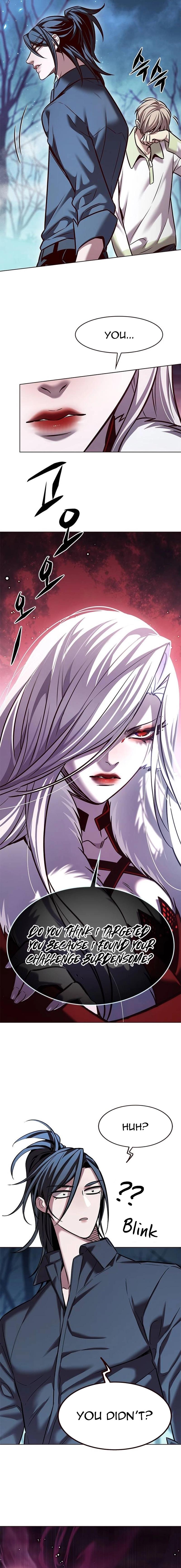 Eleceed Chap 297 - Next Chap 298