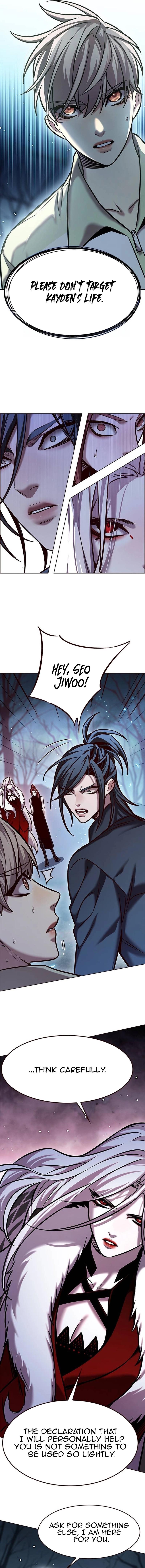 Eleceed Chap 297 - Next Chap 298