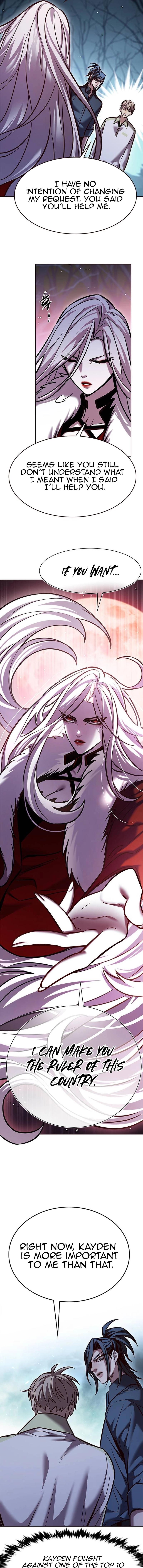 Eleceed Chap 297 - Next Chap 298