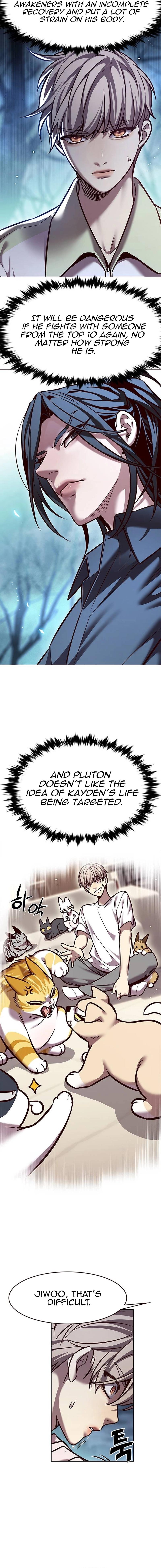 Eleceed Chap 297 - Next Chap 298