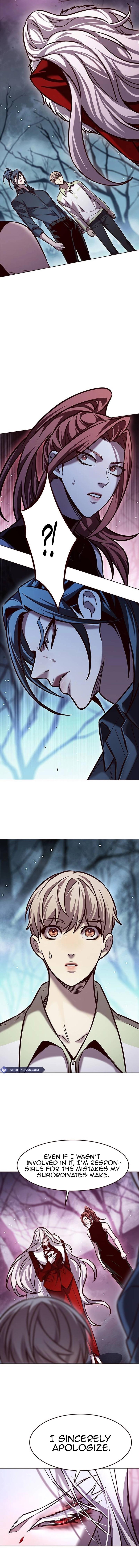 Eleceed Chap 297 - Next Chap 298