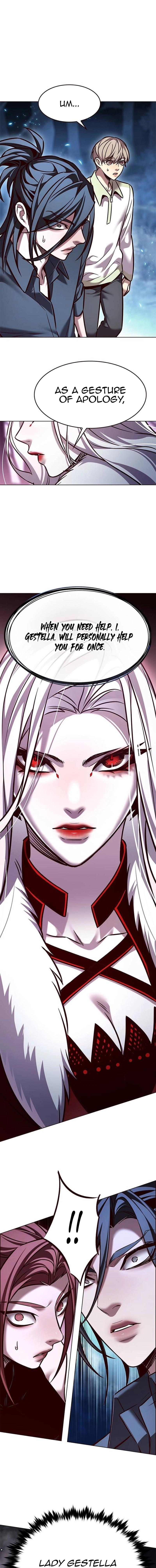 Eleceed Chap 297 - Next Chap 298
