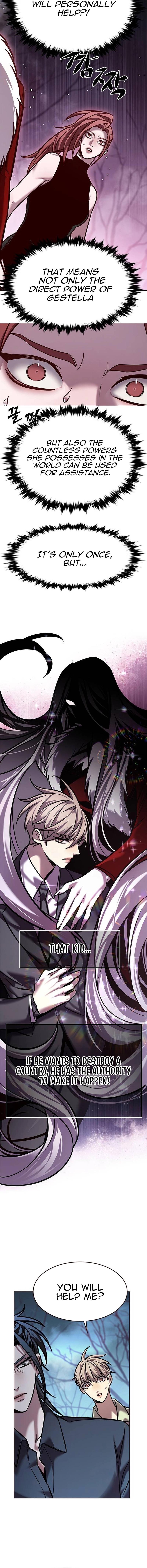 Eleceed Chap 297 - Next Chap 298