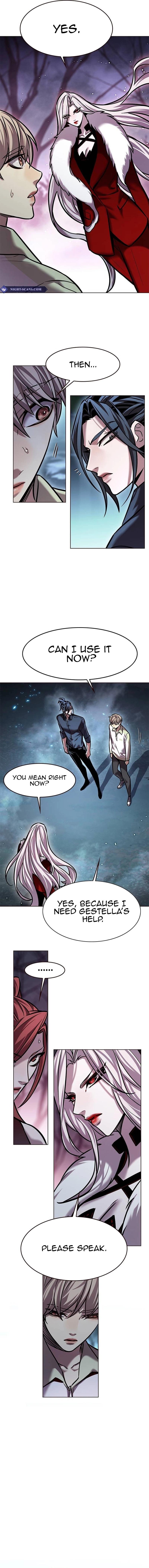 Eleceed Chap 297 - Next Chap 298