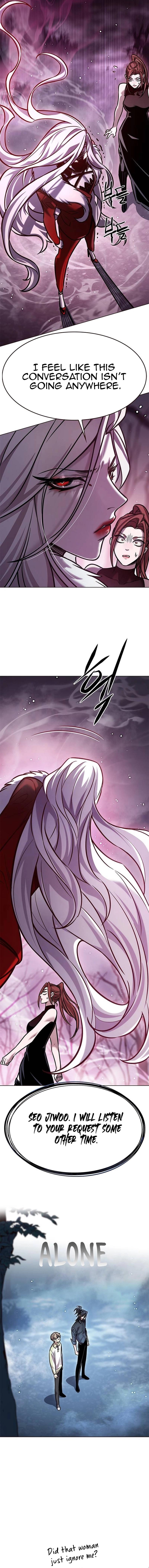 Eleceed Chap 297 - Next Chap 298