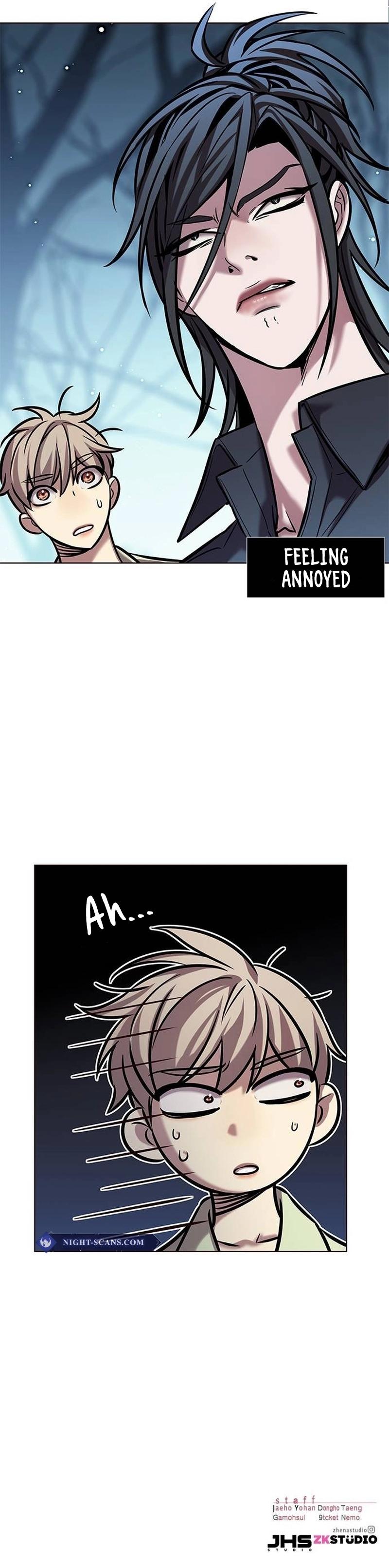 Eleceed Chap 297 - Next Chap 298