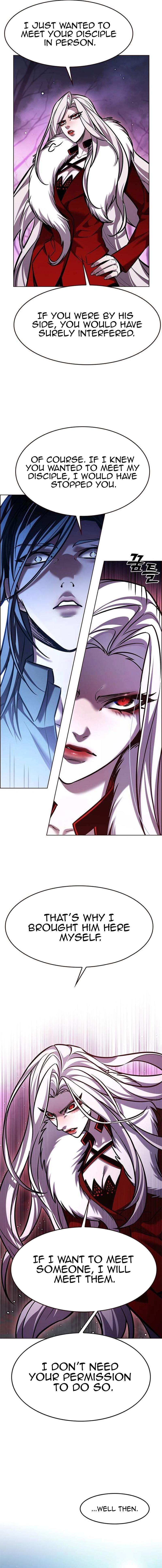 Eleceed Chap 297 - Next Chap 298