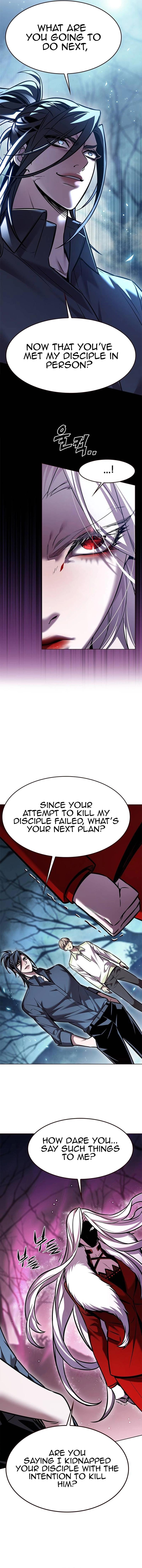 Eleceed Chap 297 - Next Chap 298