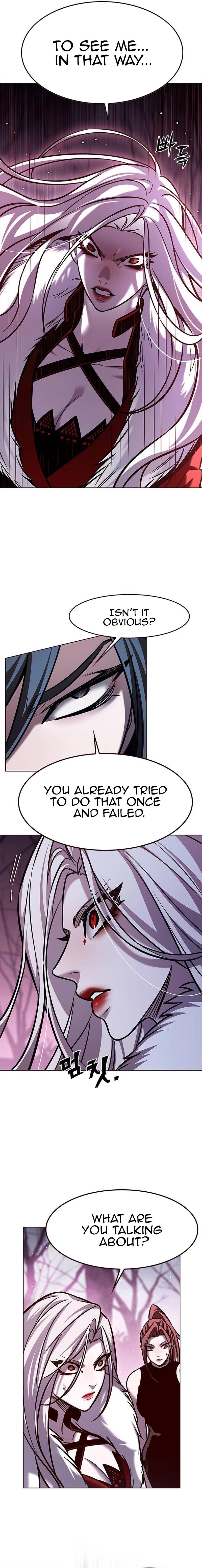 Eleceed Chap 297 - Next Chap 298