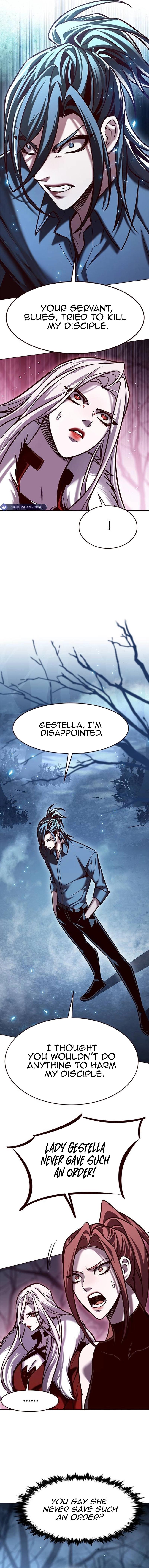 Eleceed Chap 297 - Next Chap 298