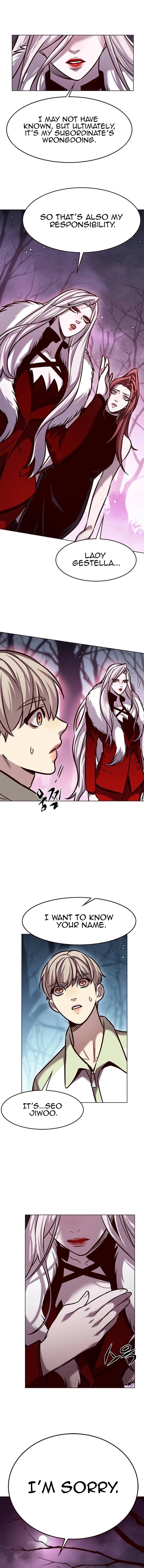 Eleceed Chap 297 - Next Chap 298