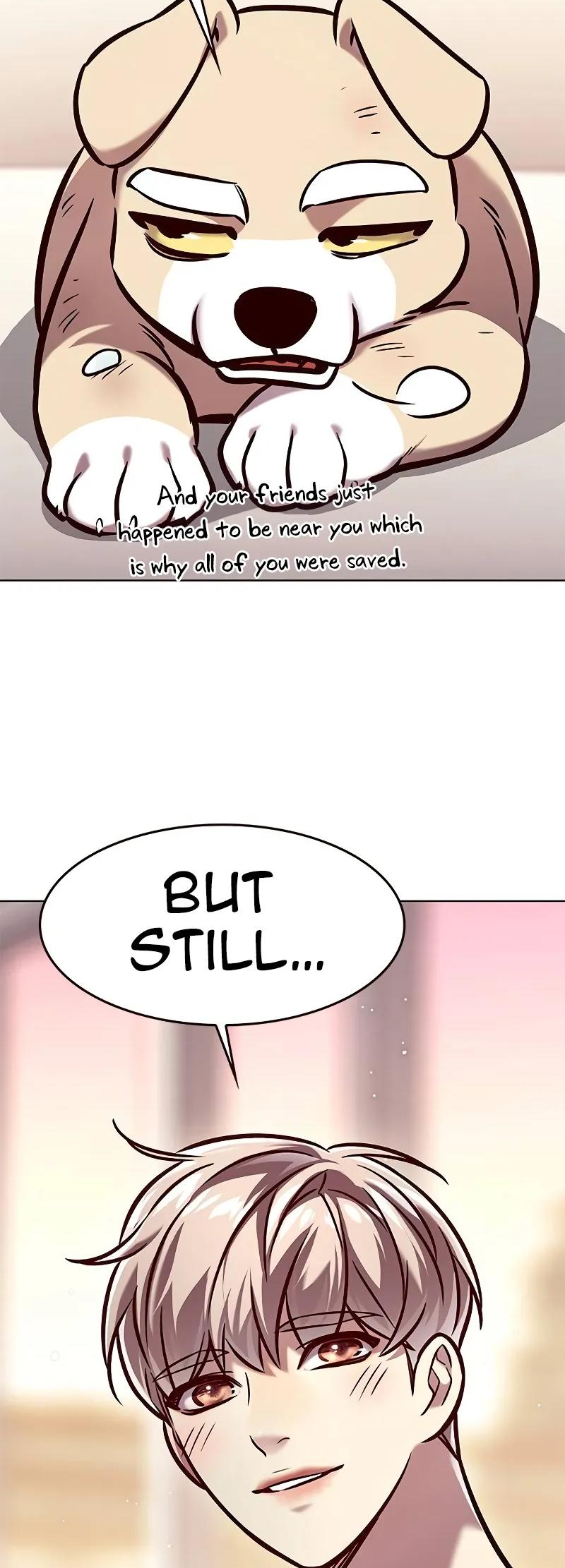 Eleceed Chap 294 - Next Chap 295