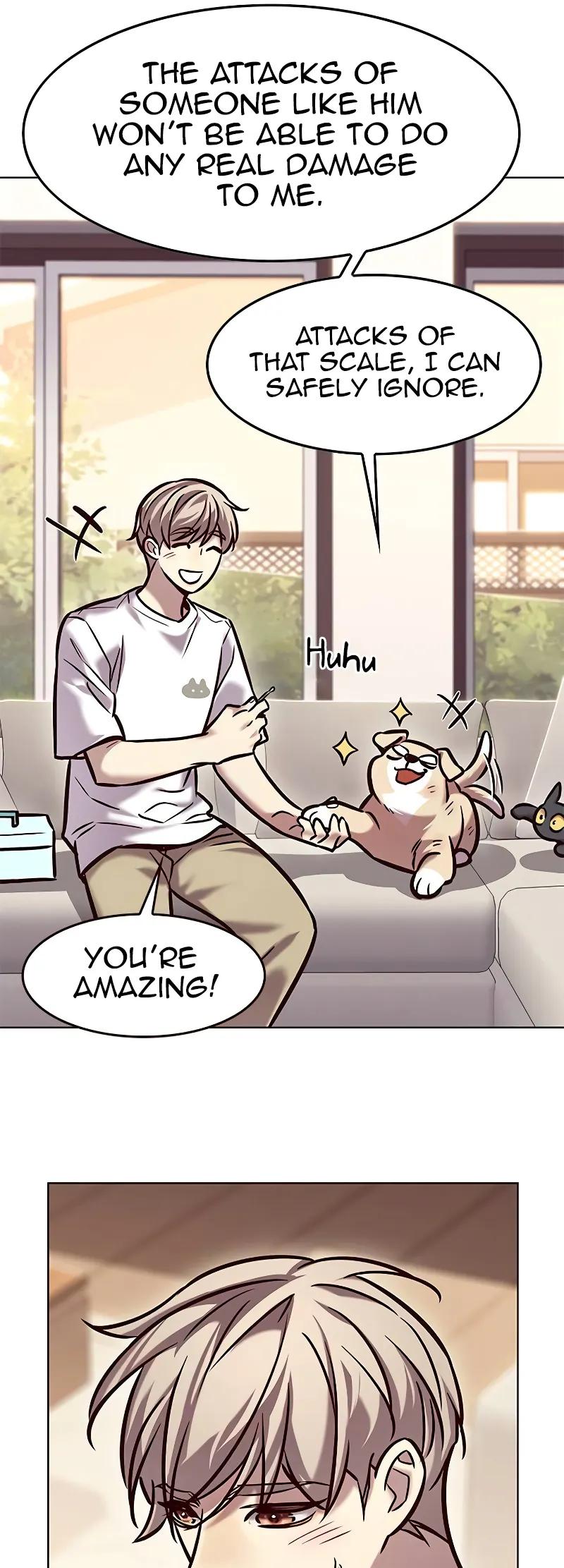 Eleceed Chap 294 - Next Chap 295