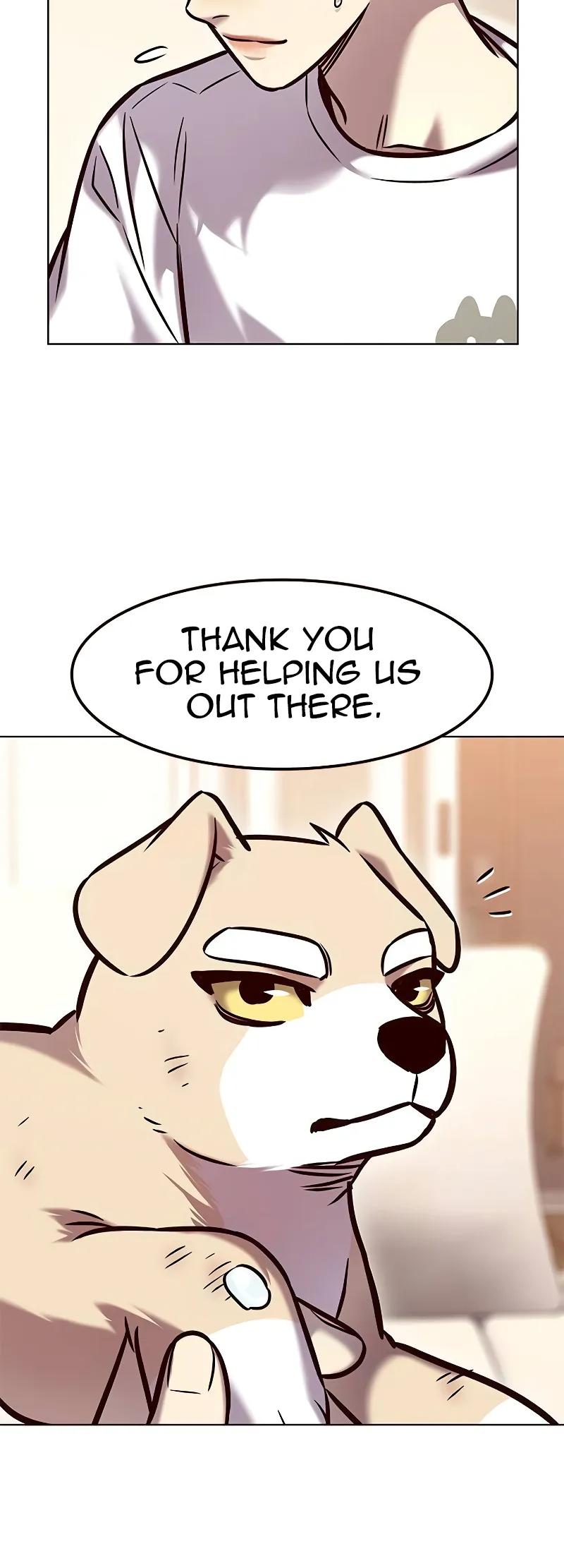 Eleceed Chap 294 - Next Chap 295
