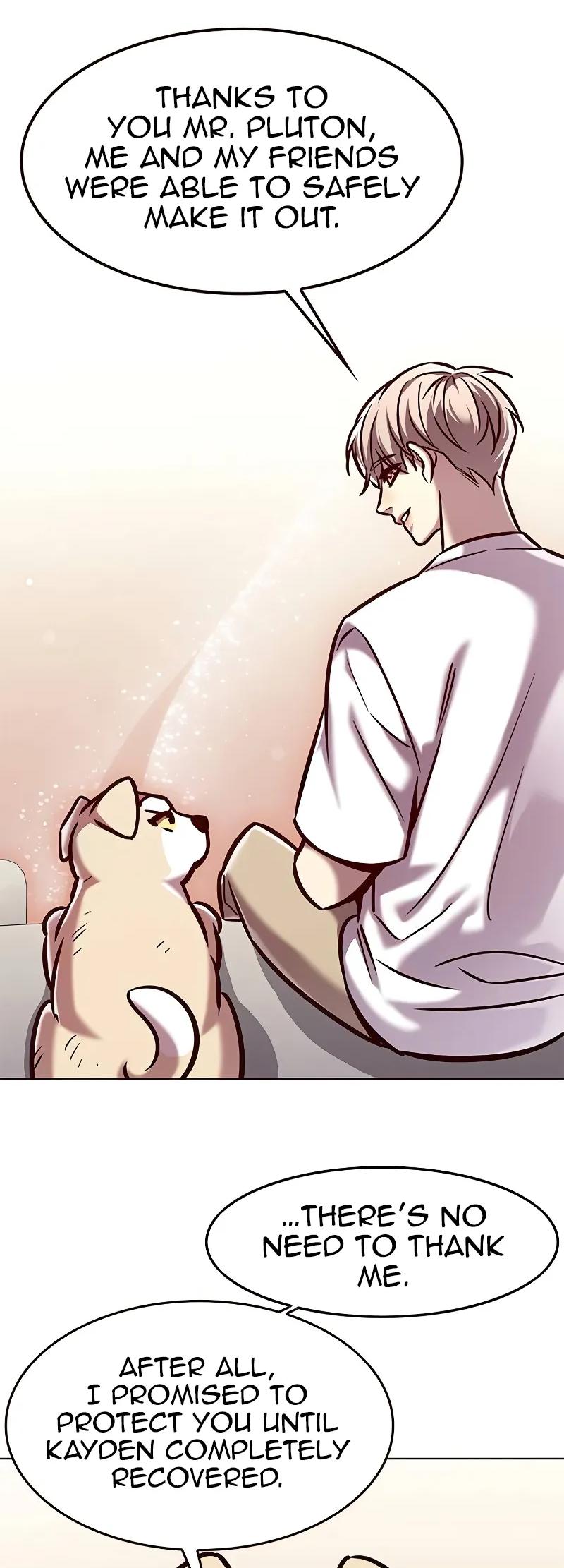 Eleceed Chap 294 - Next Chap 295