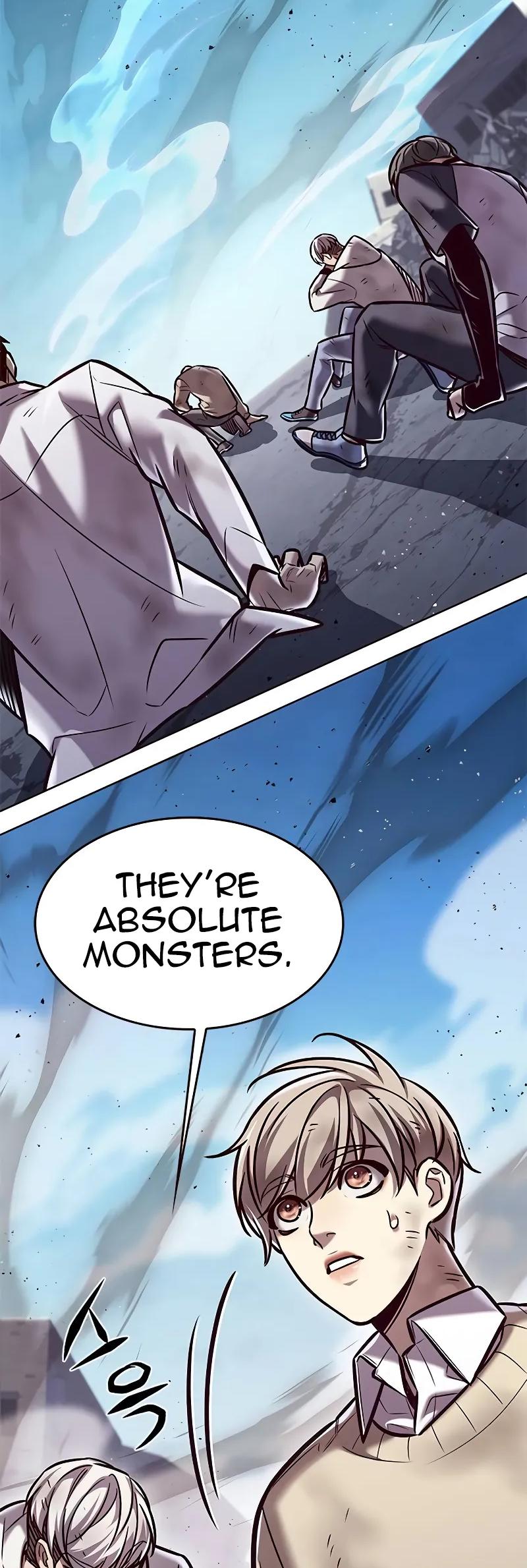 Eleceed Chap 294 - Next Chap 295