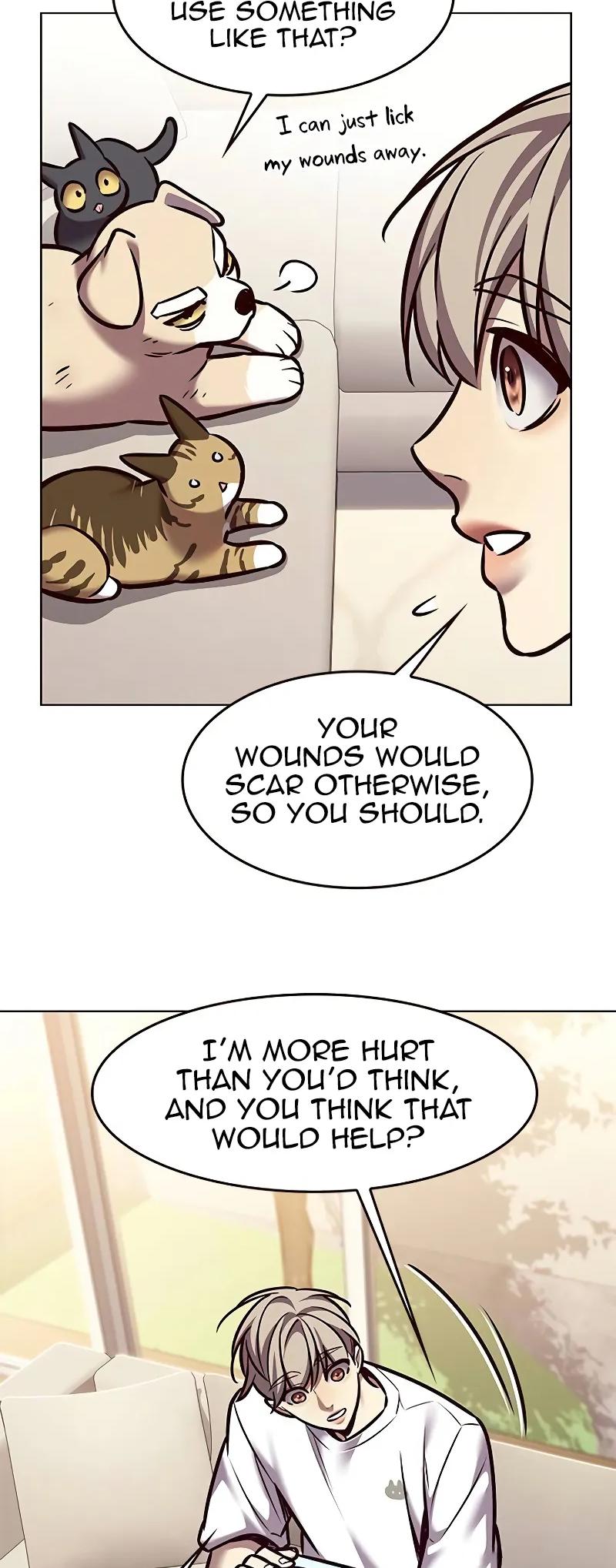 Eleceed Chap 294 - Next Chap 295