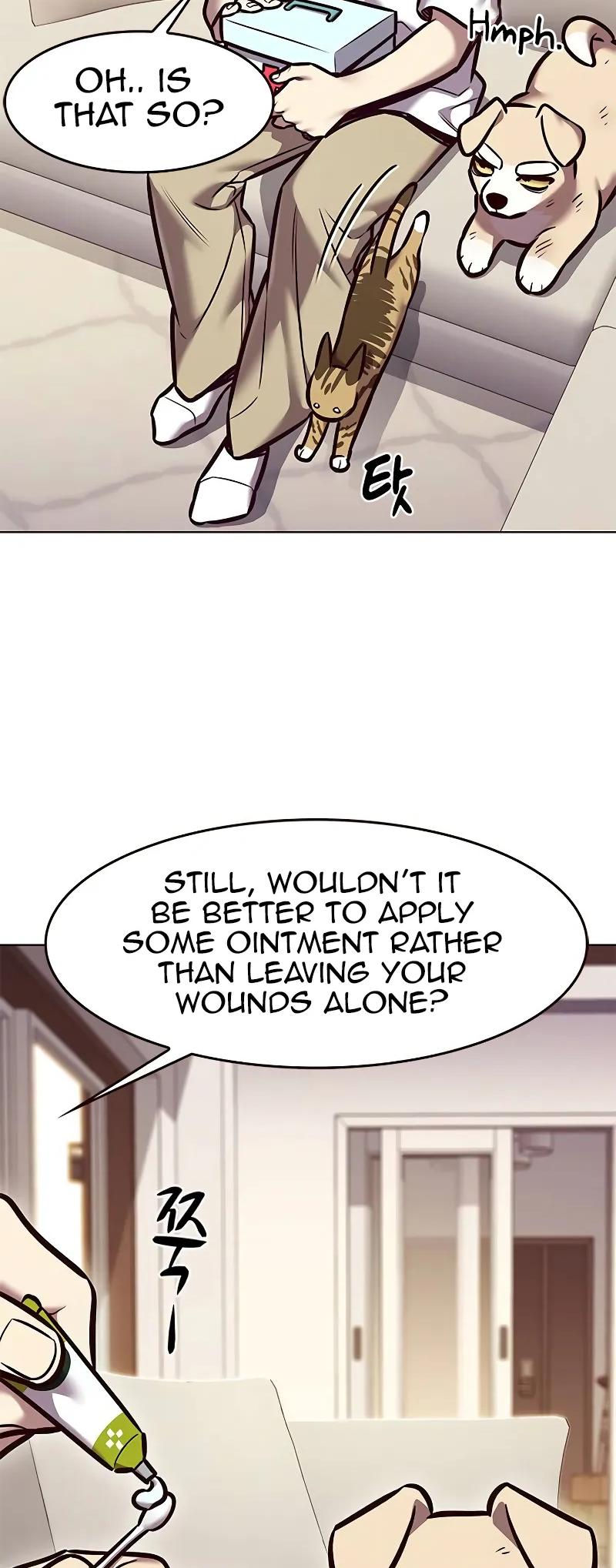 Eleceed Chap 294 - Next Chap 295