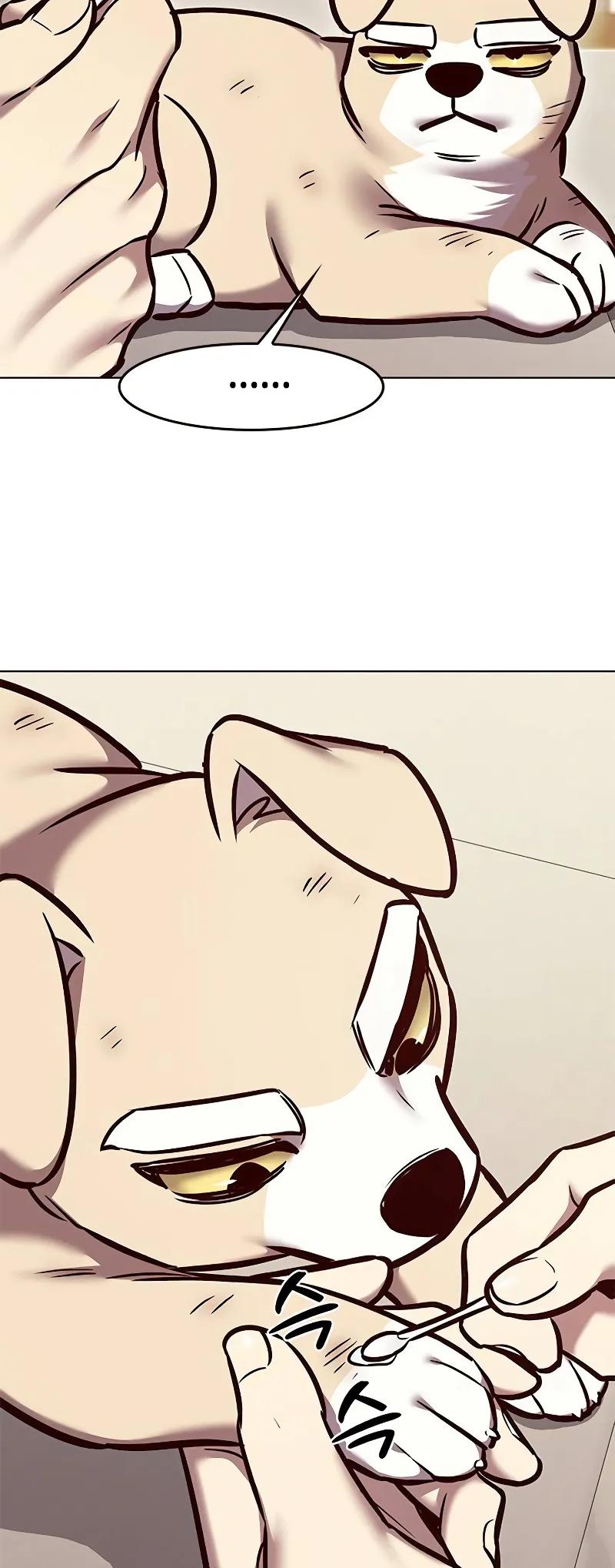 Eleceed Chap 294 - Next Chap 295