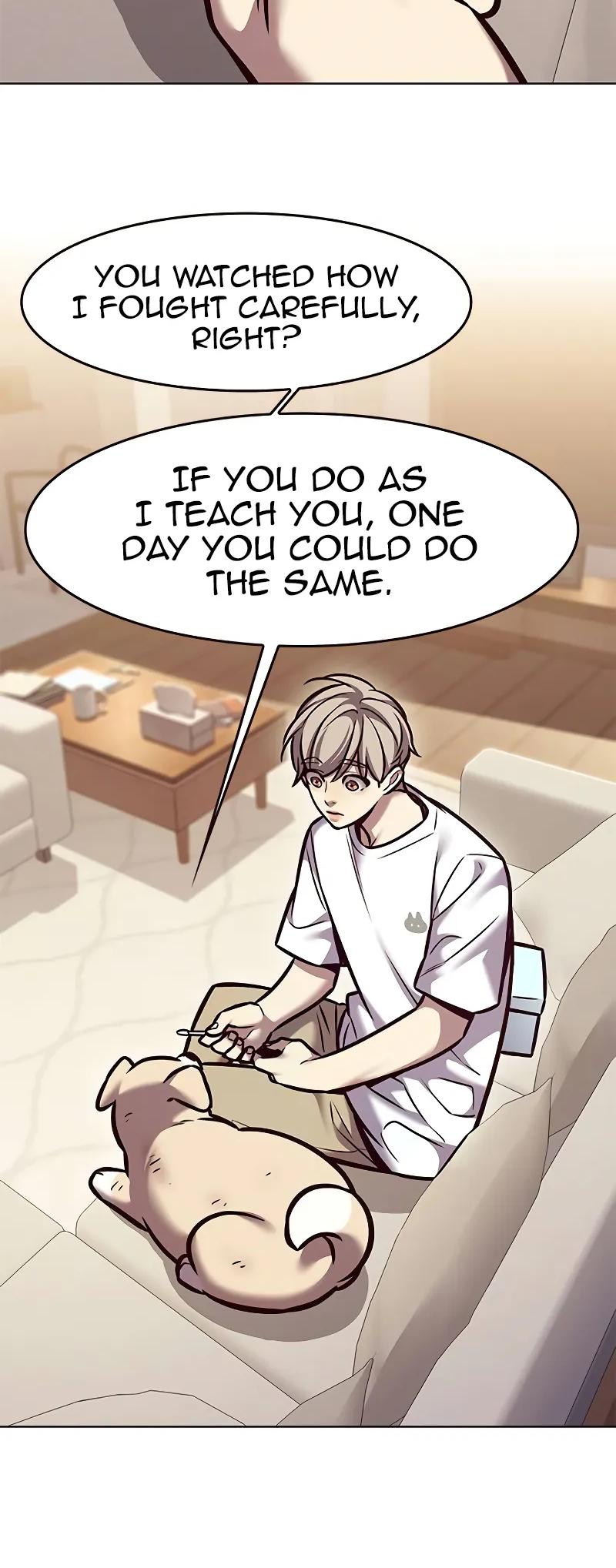 Eleceed Chap 294 - Next Chap 295