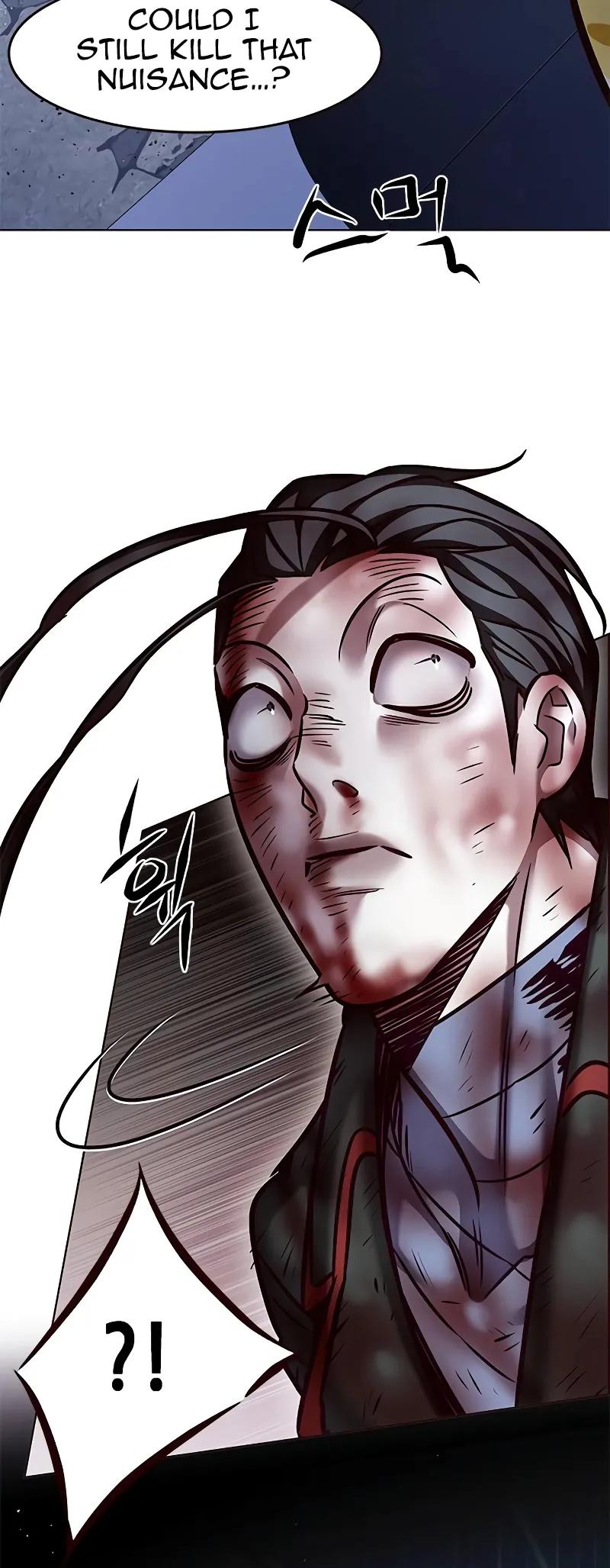 Eleceed Chap 294 - Next Chap 295