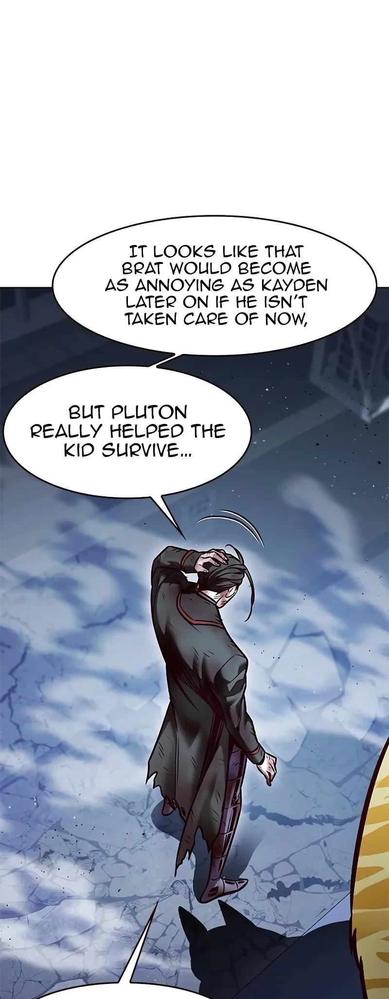 Eleceed Chap 294 - Next Chap 295