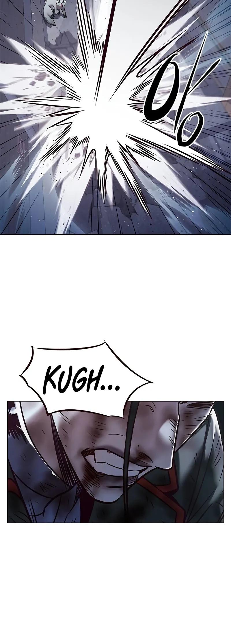 Eleceed Chap 294 - Next Chap 295