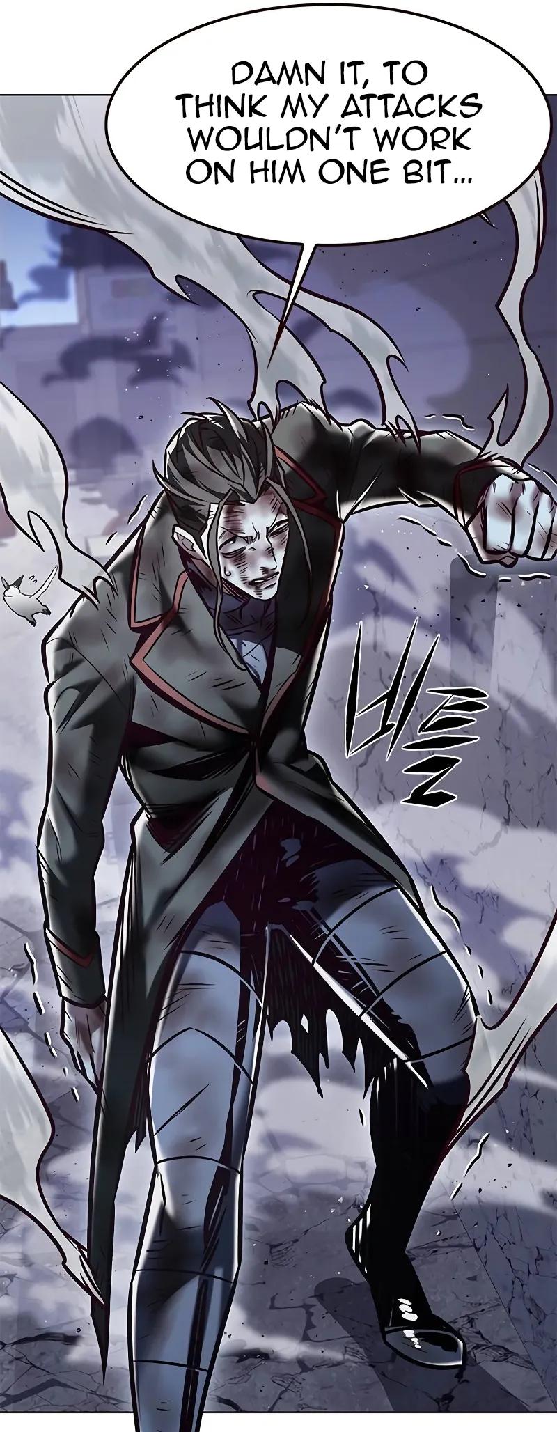 Eleceed Chap 294 - Next Chap 295