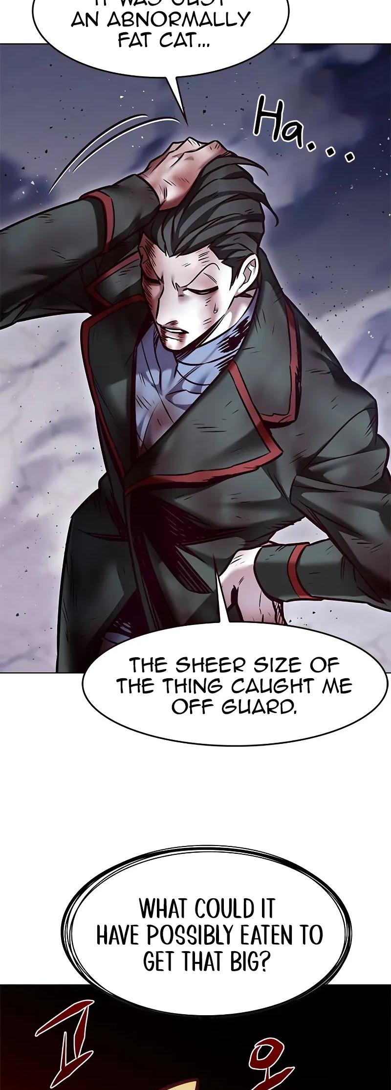 Eleceed Chap 294 - Next Chap 295
