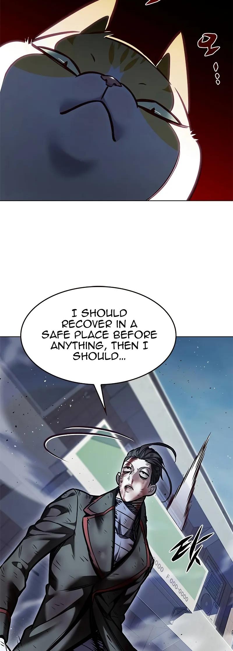 Eleceed Chap 294 - Next Chap 295