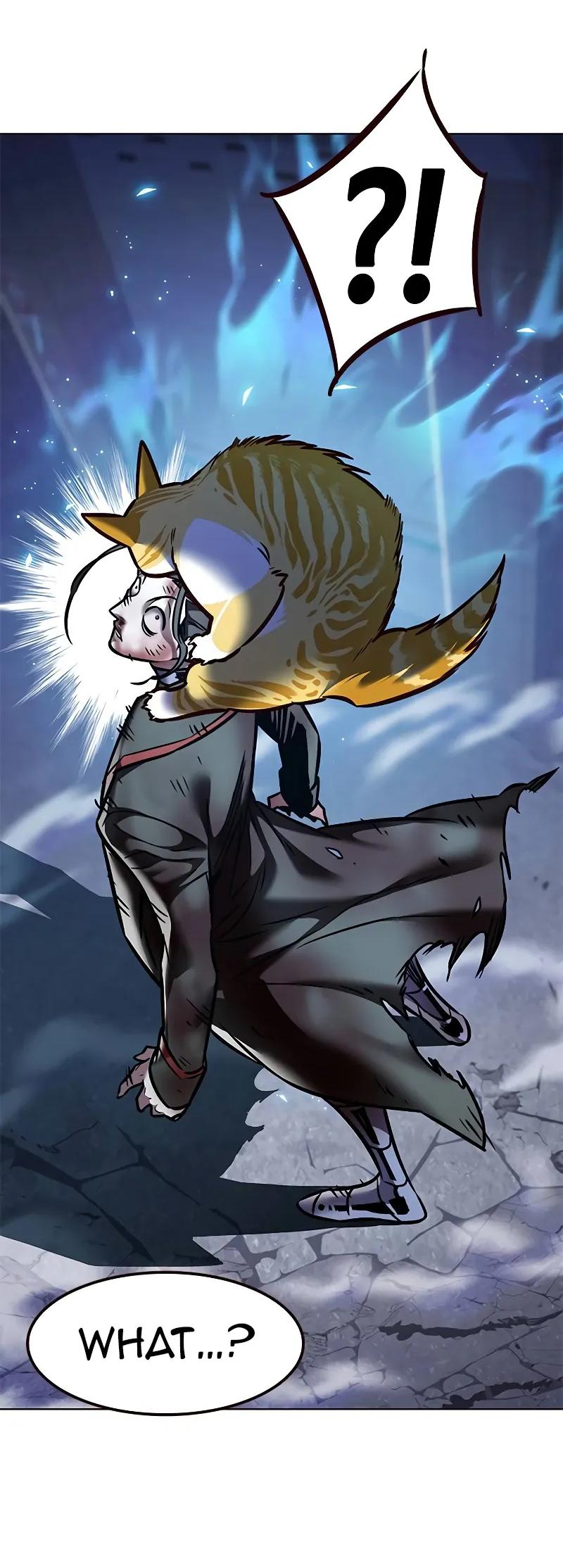 Eleceed Chap 294 - Next Chap 295
