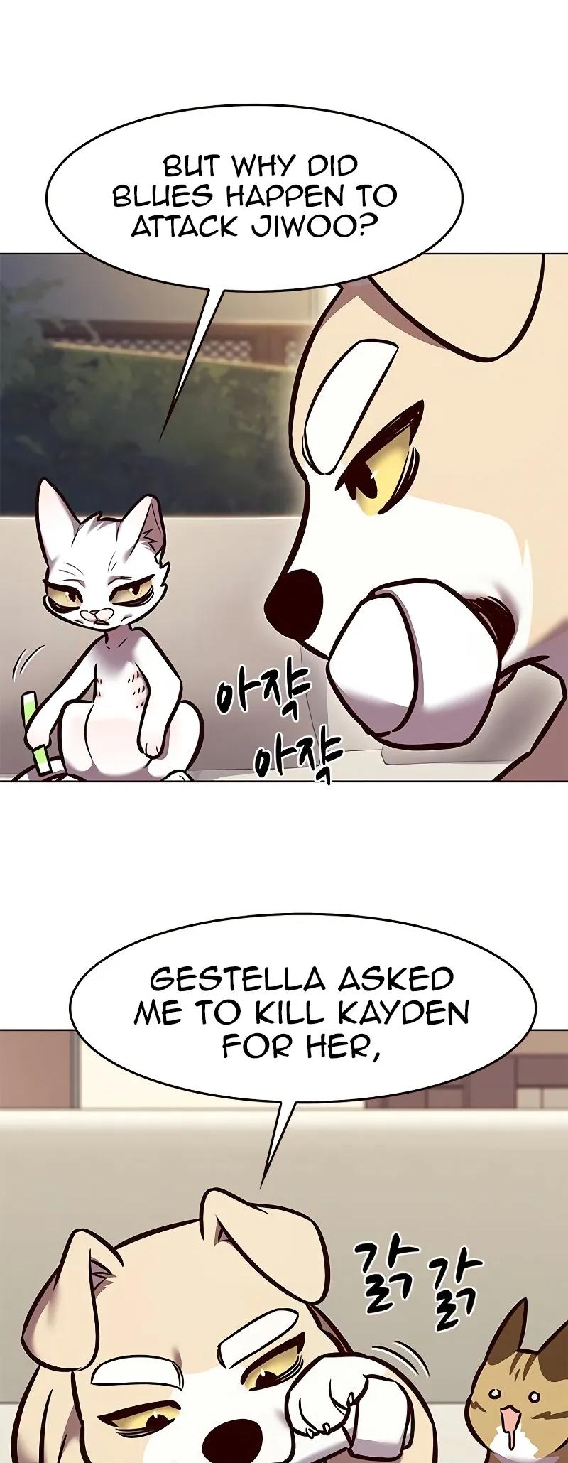 Eleceed Chap 294 - Next Chap 295