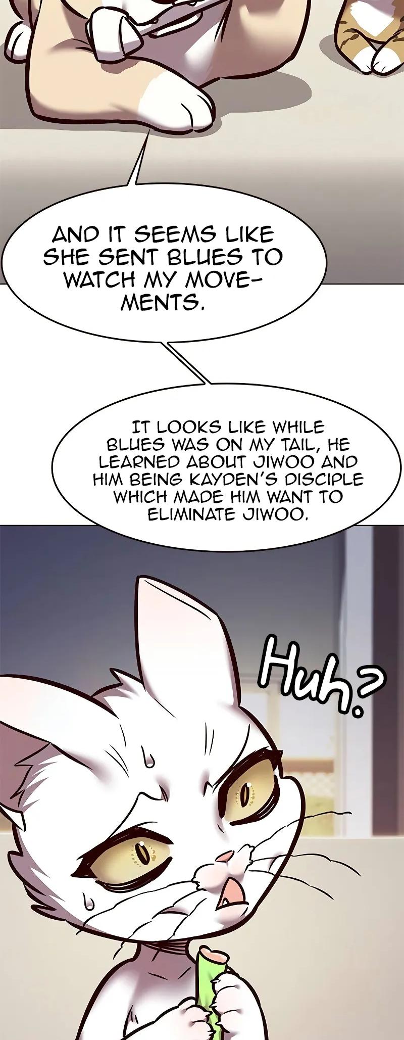 Eleceed Chap 294 - Next Chap 295