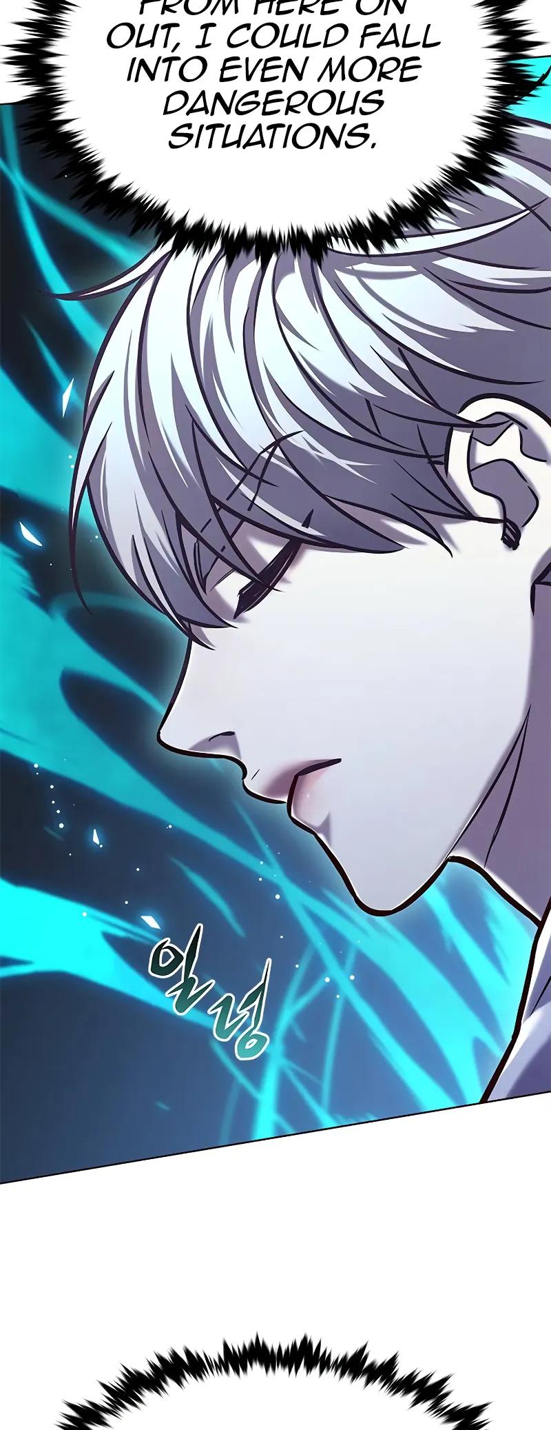 Eleceed Chap 294 - Next Chap 295