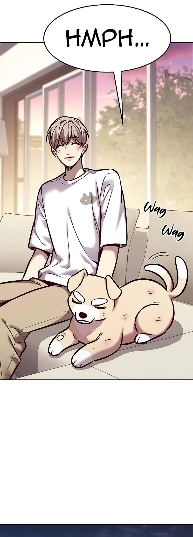 Eleceed Chap 294 - Next Chap 295