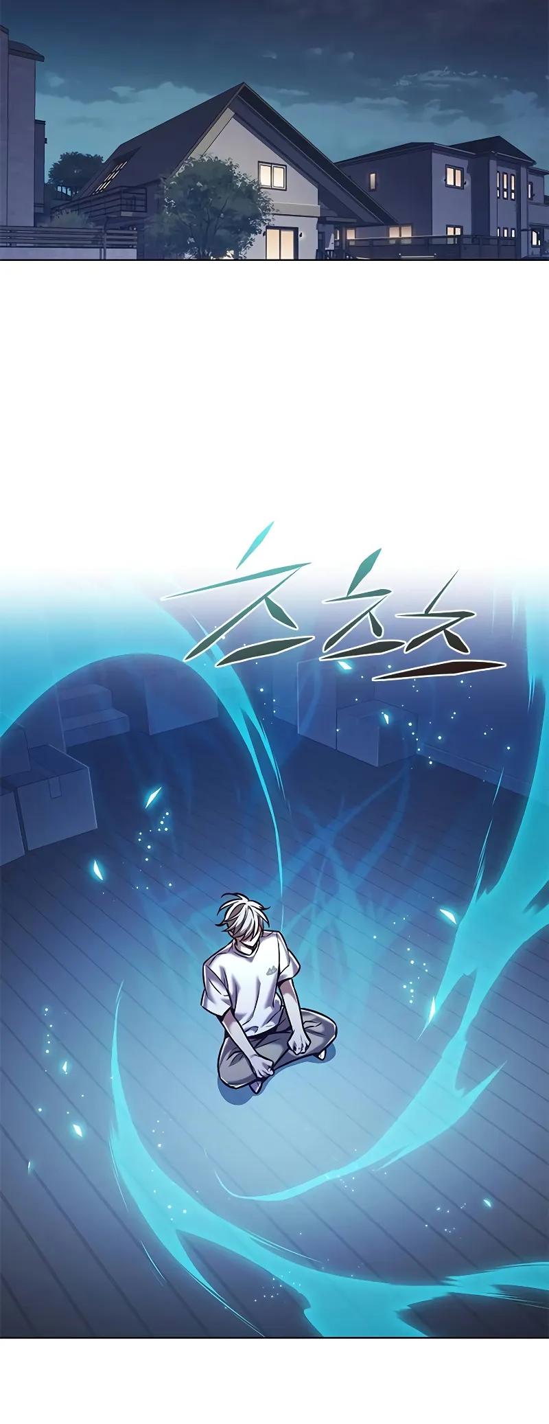 Eleceed Chap 294 - Next Chap 295