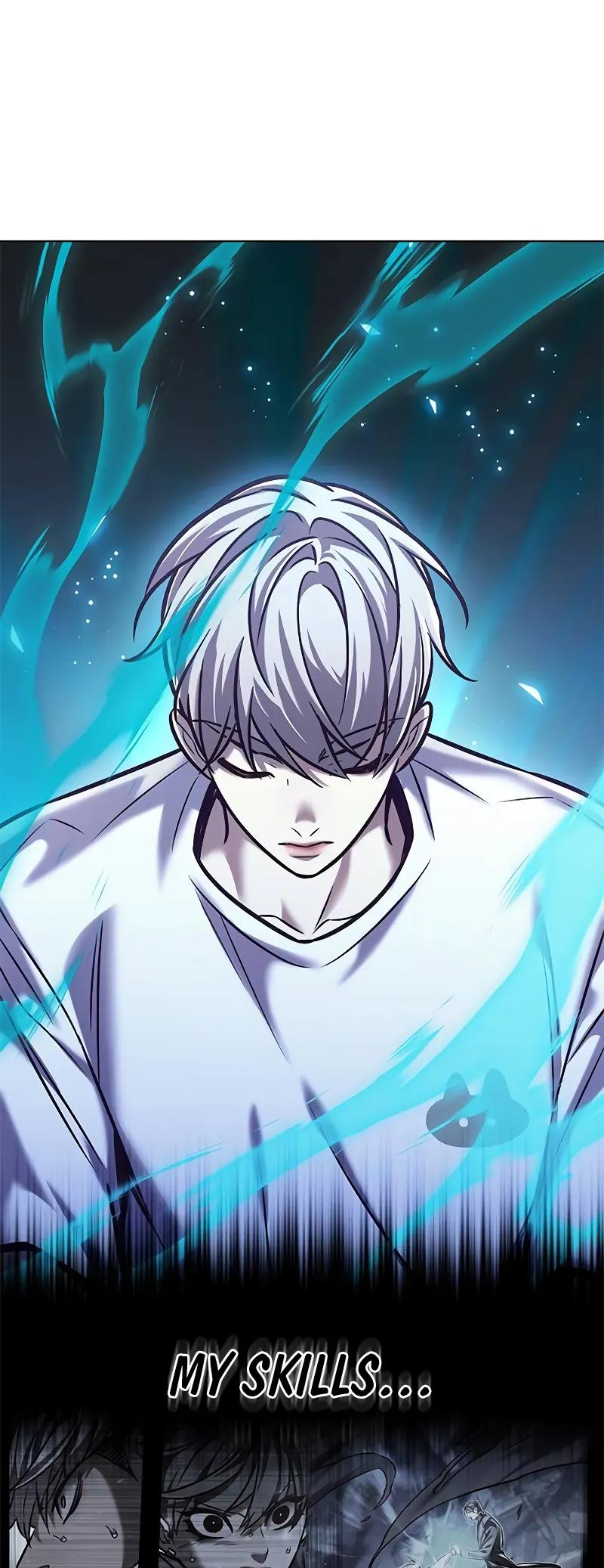 Eleceed Chap 294 - Next Chap 295