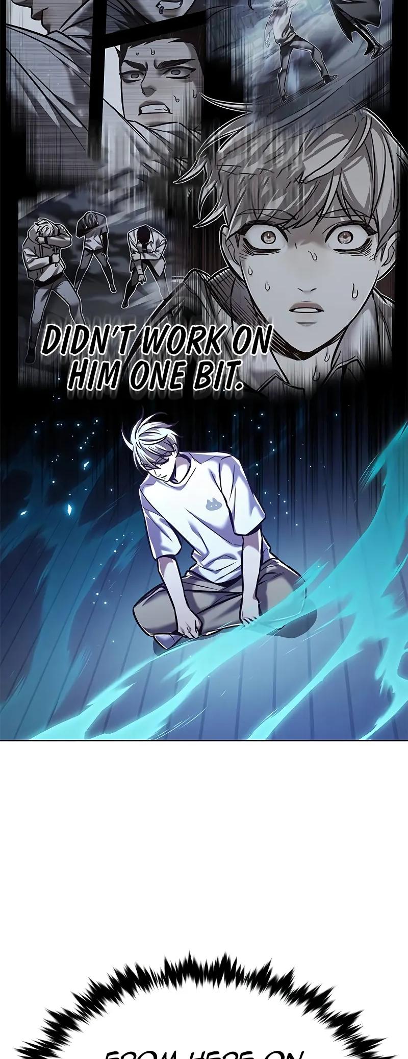 Eleceed Chap 294 - Next Chap 295
